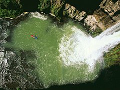 White River Falls, White River, Oregon